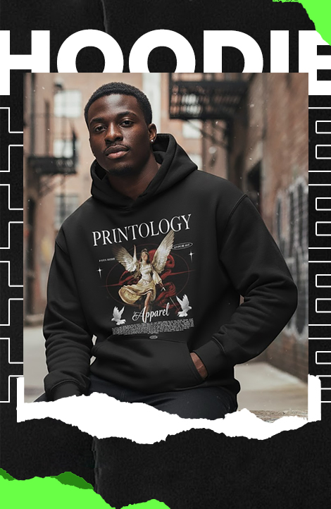 Printology Apparel Instagram
