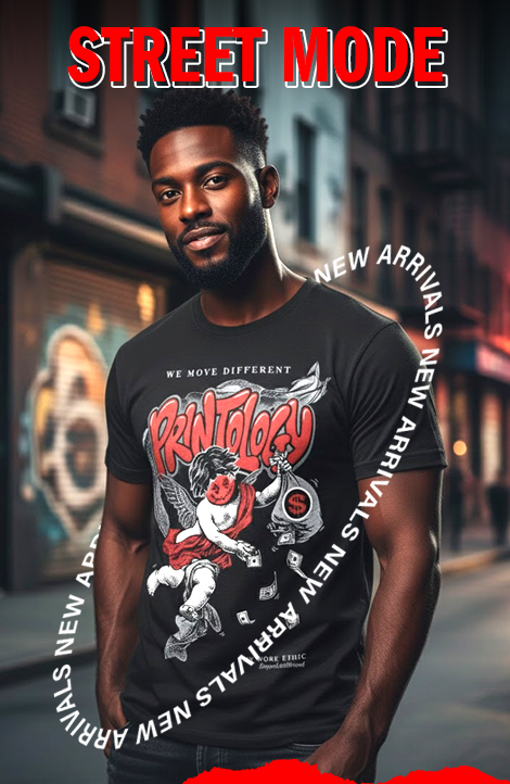 Printology Apparel Instagram