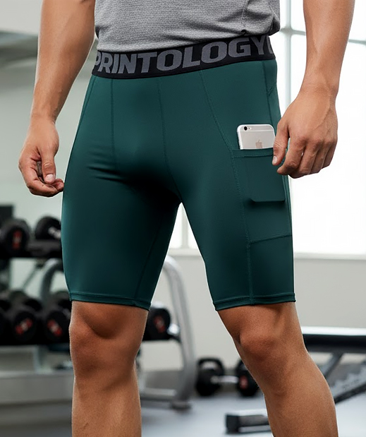Compression Shorts
