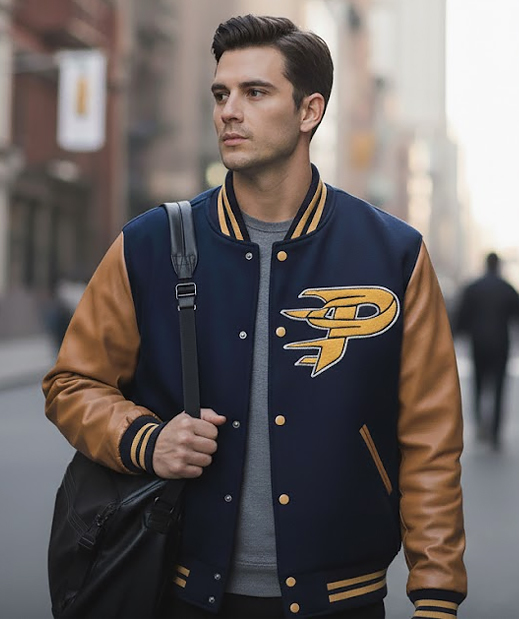Varsity Jackets