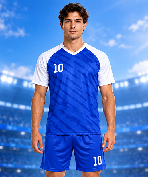 Soccer Uniform