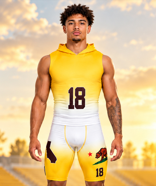 7v7 Uniform