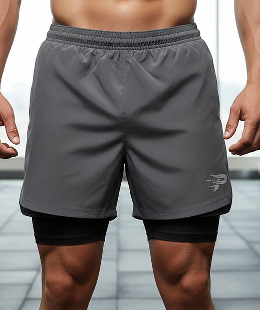 Fitness Shorts