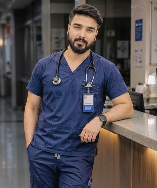 Nursing Uniform