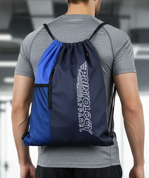 Drawstring Bag