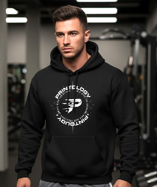 Fitness Hoodies