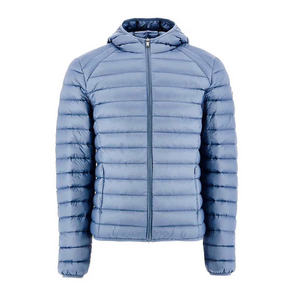 Sky Tone Puffer Jacket