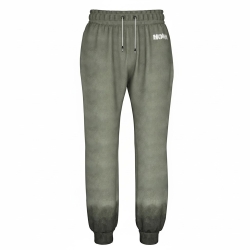 Solid Grey Premium Sweat Pant
