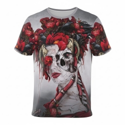 Soft Feel Sublimation T-Shirt