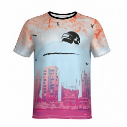 All Day Sublimation T-Shirt