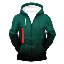 Core Zip Up Hoodie Minimal Threads Maximum Comfort