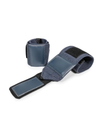 Pro Guard Wrist Wraps – Navy/Black