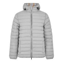 Cloud Light Puffer Jacket