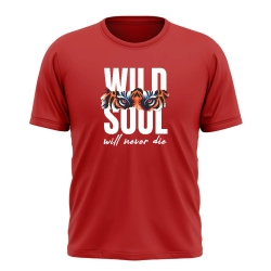 Graphic Cotton T-Shirt