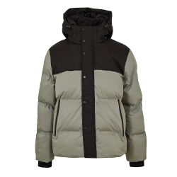 Dual Tone Adventure Jacket