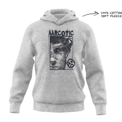 custom Street Narcotic Hoodie custom Street Narcotic Hoodie