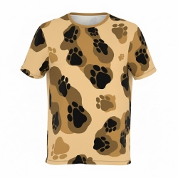 Light Fit Sublimation T-Shirt