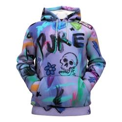 Pure Essential Hoodie Simple Soft Stylish Pure Essential Hoodie Simple Soft Stylish