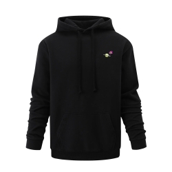Premium Embroidered Hoodie Premium Embroidered Hoodie