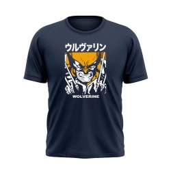 Classic Graphic T-Shirt