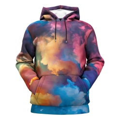 Modern Abstract Hoodie Streetwear Modern Abstract Hoodie Streetwear